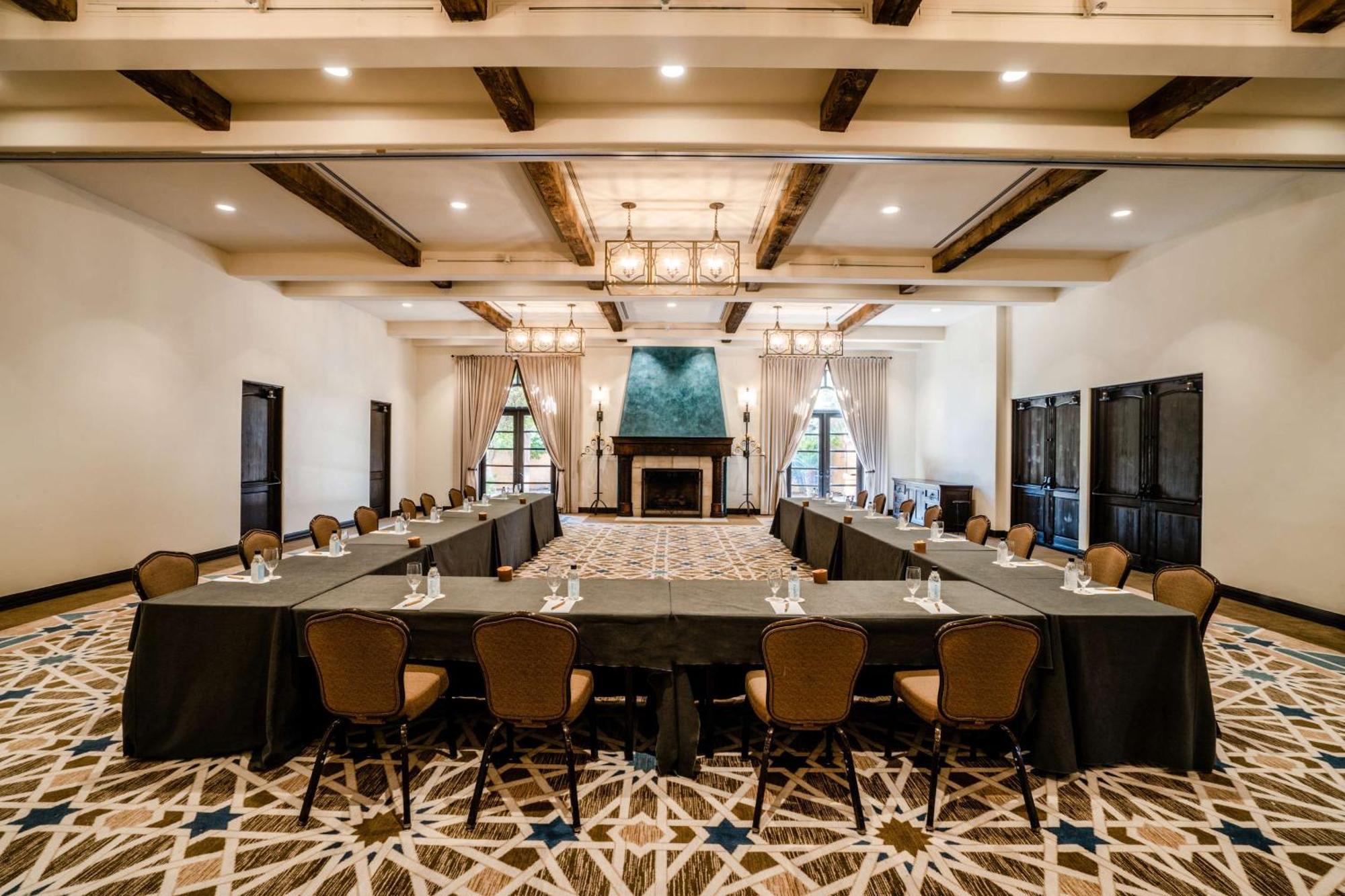 פיניקס Royal Palms Resort And Spa, Part Of Hyatt מראה חיצוני תמונה