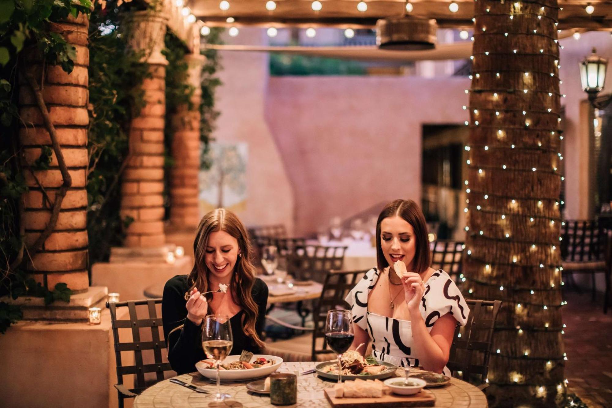 פיניקס Royal Palms Resort And Spa, Part Of Hyatt מראה חיצוני תמונה