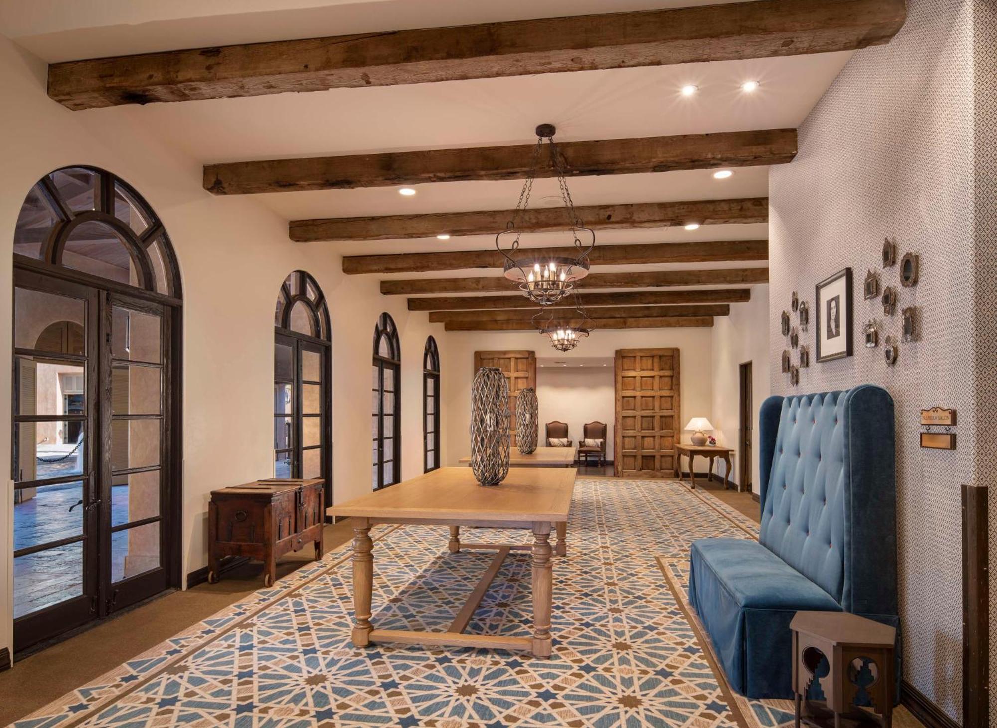 פיניקס Royal Palms Resort And Spa, Part Of Hyatt מראה חיצוני תמונה